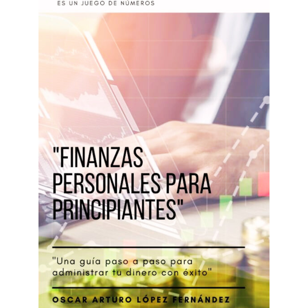 Finanzas Personales Canvas